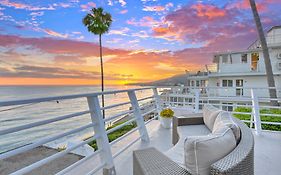 Laguna Riviera on The Beach