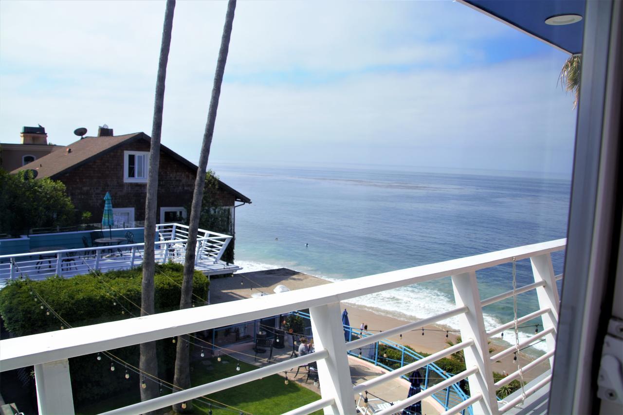 Laguna Surf Lodge Laguna Beach Exterior photo